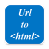 Url to Html Viewer