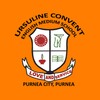 Ursuline Convent English Medium School, Purnea