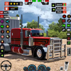 US American Truck Simulator 3D