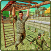 US Army Training War School 3D