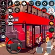 US Bus Simulator: Bus Games 3D