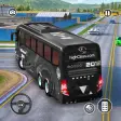 US Bus Simulator Driving Game