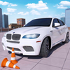 US Car Driving Simulator Game