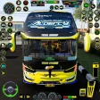 US Coach Driver: Bus Simulator