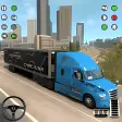 US Offroad Truck Drive 3D Sim