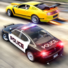 US Police Helicopter Car Chase: Cop Car Game 2020