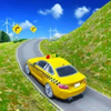 US Taxi Driving: Taxi Game 3D