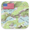 US Topo Maps