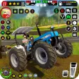 US Tractor Farming 2023