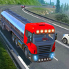 US Truck Simulator 2021: Cargo Transport Duty