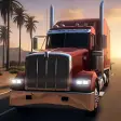 US Truck Simulator: Truck Game