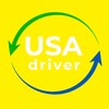 USA Driver APP