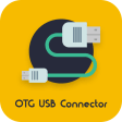 USB Connector : OTG USB Driver