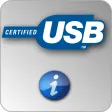 USB Device Info