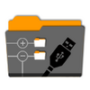 USB OTG Disk Explorer Lite