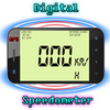 Digital Speedometer