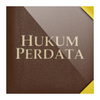 UU Hukum Perdata