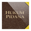 UU Hukum Pidana