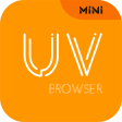 UV Browser Mini