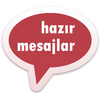 Hazır Mesajlar