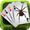 Spider Solitaire HD