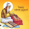 Valmiki Jayanti: Greetings,Quo