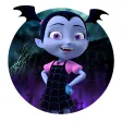 Vampirina Call