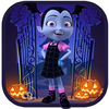 Vampirina Halloween Runner