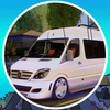 Van Minibus Driving Games 2023