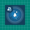 Variety of water sounds