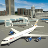 Airplane Flight Simulator