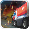 AirPort Fire Truck Simulator