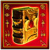 Book of Ra Deluxe slot