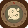 Vastu Compass