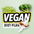 Vegan Recipes App