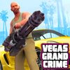 Vegas Grand Gangster Auto Heist Survival