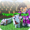 Vegeta 777 mod