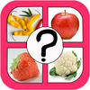 Veggies and Fruits trivia