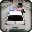 VELOZ Police 3D