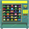 Vending Machine Simulator