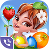 Viber Fruit Adventure