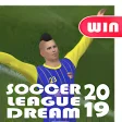 Victorious Dream Soccer League DLS 2020 Advice Win