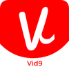 Vid9 HD Video Downloader