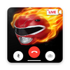 video call chat Powerr Rangers