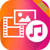 Photo Video Maker with Music