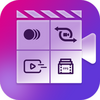 Video Motion Editor: Slow Fast