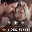 Video Player - Full HD Format