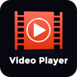 Video Player- HD Media Player