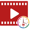 Video Stamper: Add Text and Timestamp to Videos