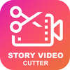 Videos Splitter - Story Video Cutter